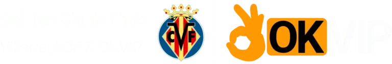 logo okvip